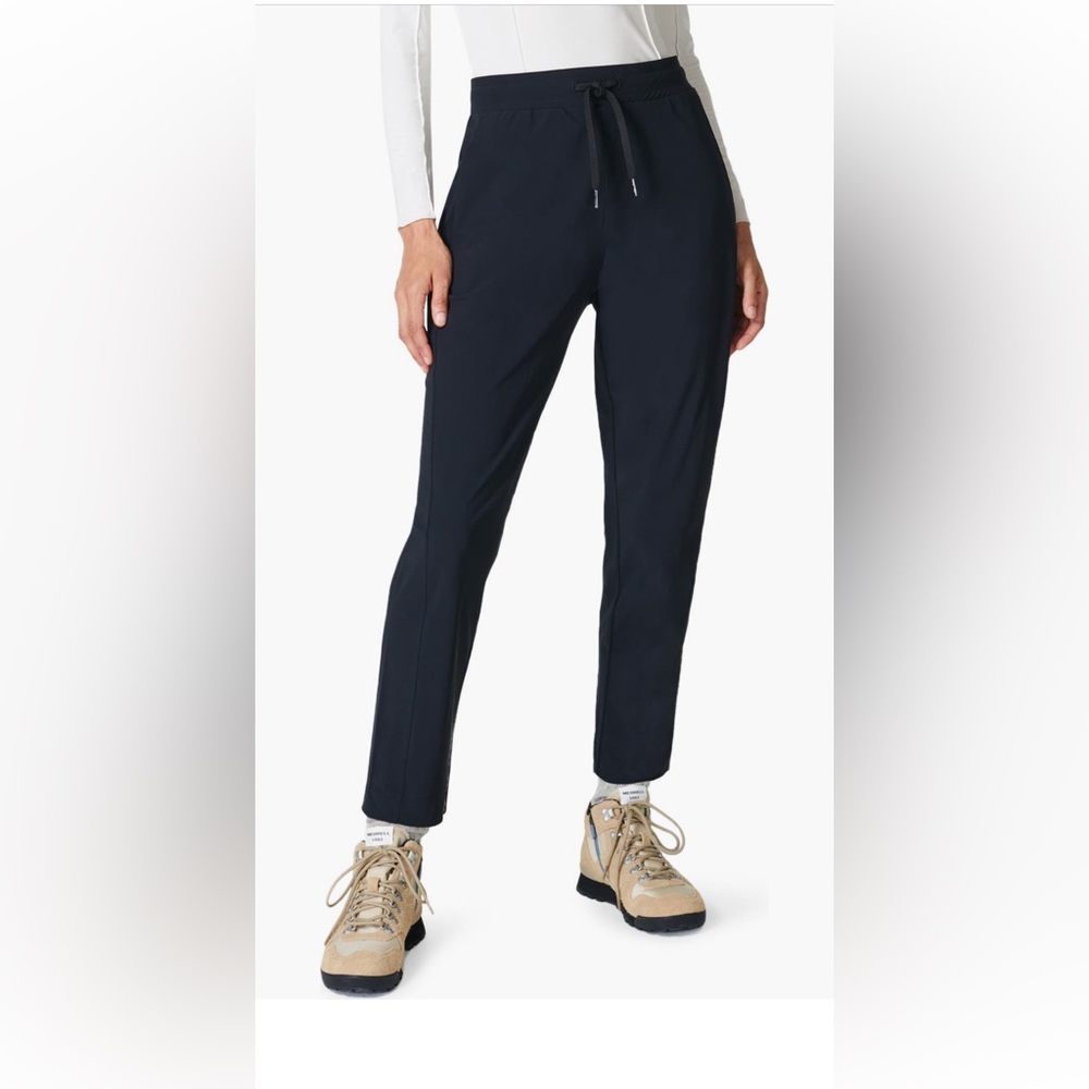 Sweaty Betty Arctic Traveler Fleece Pants